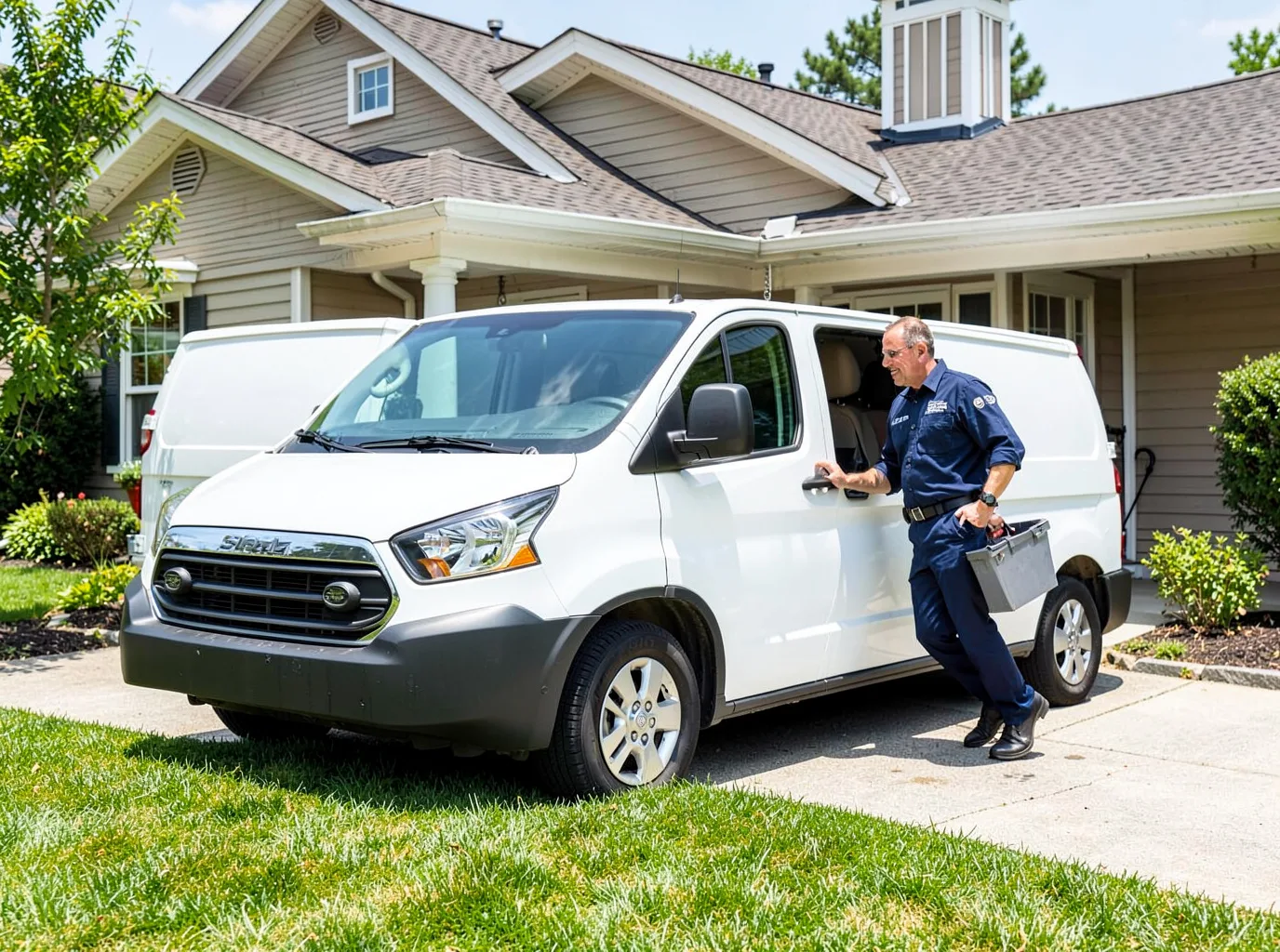 Emergency Plumber company in Perrin, TX