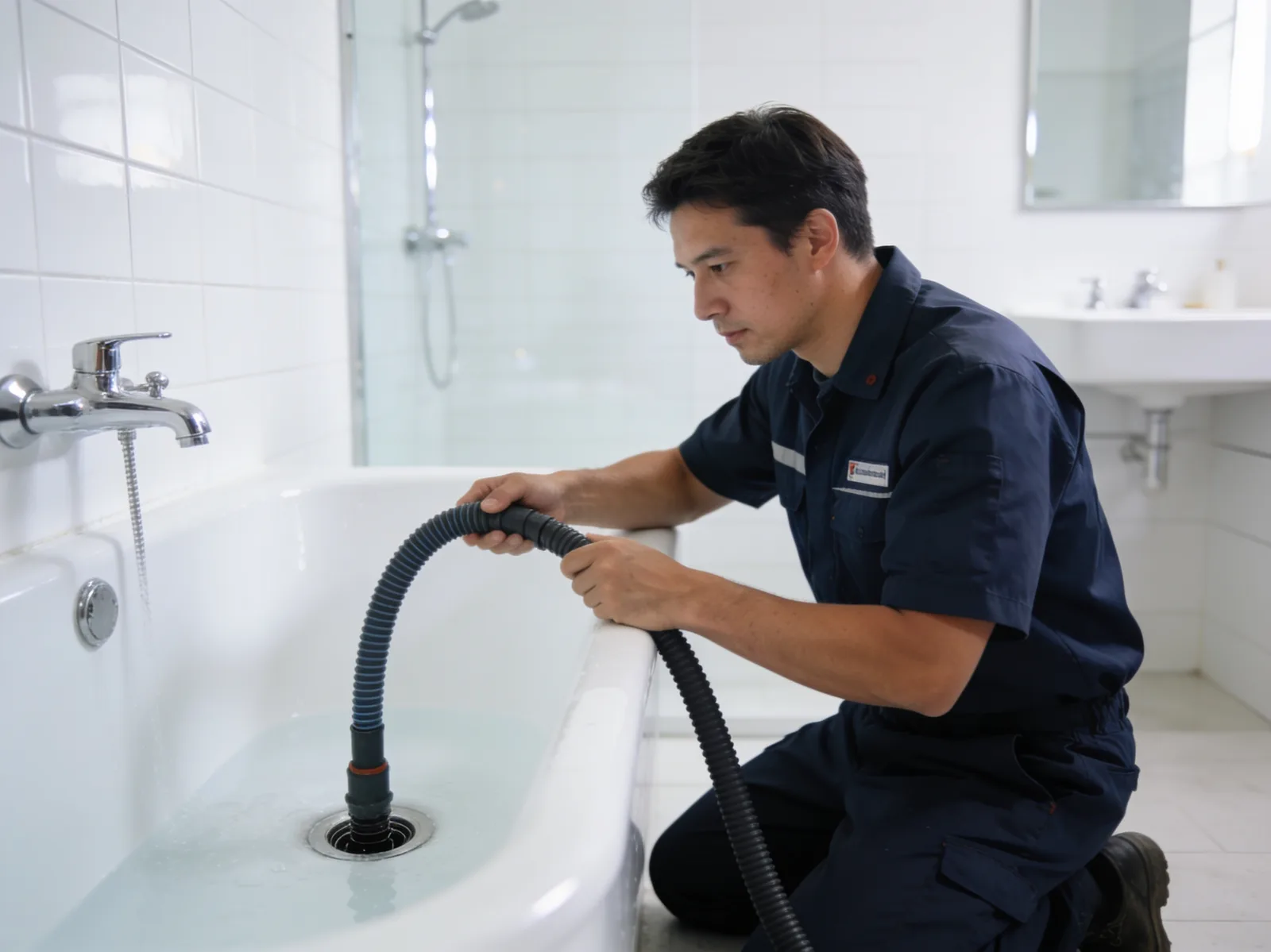 Emergency Plumber Perrin, TX FAQs